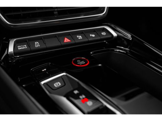 Audi e-tron GT RS 93 kWh 600PK | SOH 92% | Luchtvering | Vier-wielsturing | Stoelventilatie + Massage | Glazen P... ActivLease financial lease