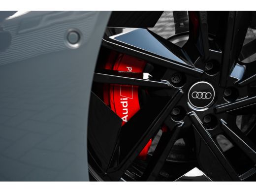 Audi e-tron GT RS 93 kWh 600PK | SOH 92% | Luchtvering | Vier-wielsturing | Stoelventilatie + Massage | Glazen P... ActivLease financial lease