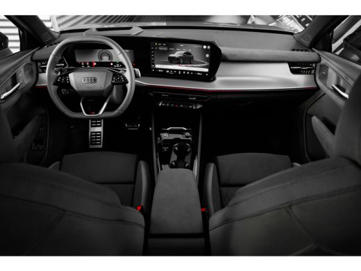 Audi Q3 S edition | Adaptive cruise control | Audi sound system | Cruise control ActivLease financial lease