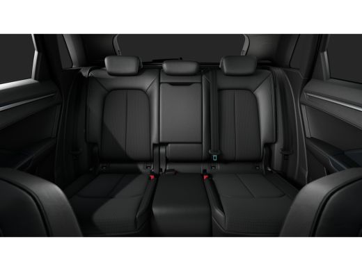 Audi Q3 S edition | Adaptive cruise control | Audi sound system | Cruise control ActivLease financial lease