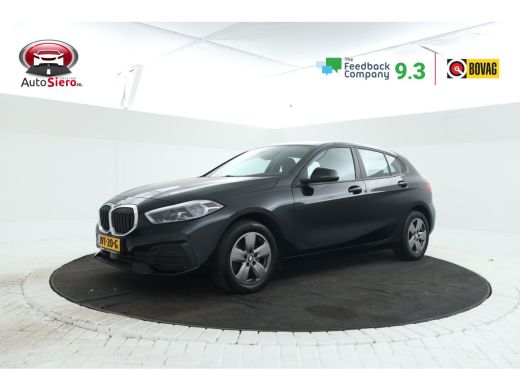 BMW 1 Serie 116d High Executive 5 Deurs hb, Navigatie, Climate