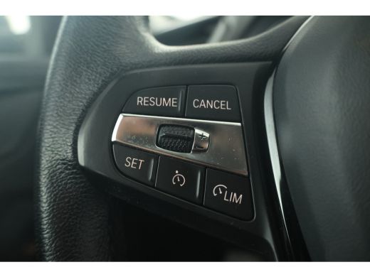 BMW 1 Serie 116d High Executive 5 Deurs hb, Navigatie, Climate ActivLease financial lease