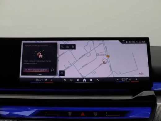 BMW 5 Serie Touring 530e xDrive 299PK Aut. M-Sport, Panoramadak, Head-Up Display, Stoelverwarming & ventilati... ActivLease financial lease