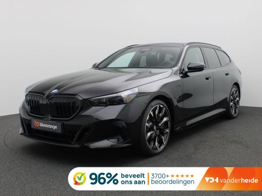 BMW 5 Serie Touring 530e xDrive 299PK Aut. M-Sport, Panoramadak, Head-Up Display, Stoelverwarming & ventilati...