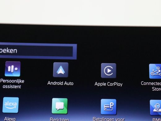 BMW 5 Serie Touring 530e xDrive 299PK Aut. M-Sport, Panoramadak, Head-Up Display, Stoelverwarming & ventilati... ActivLease financial lease