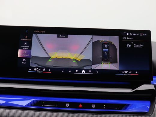 BMW 5 Serie Touring 530e xDrive 299PK Aut. M-Sport, Panoramadak, Head-Up Display, Stoelverwarming & ventilati... ActivLease financial lease