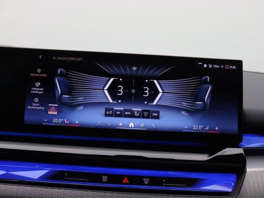 BMW 5 Serie Touring 530e xDrive 299PK Aut. M-Sport, Panoramadak, Head-Up Display, Stoelverwarming & ventilati... ActivLease financial lease