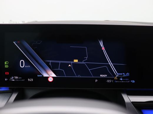 BMW 5 Serie Touring 530e xDrive 299PK Aut. M-Sport, Panoramadak, Head-Up Display, Stoelverwarming & ventilati... ActivLease financial lease