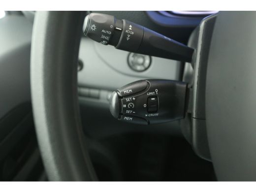 Citroën &euml;-Jumpy Club XL 75 kWh L3H1 | Snelladen | SOH 92% | Airco | Camera | Cruise | Carplay | Trekh. | HuD | Pa... ActivLease financial lease