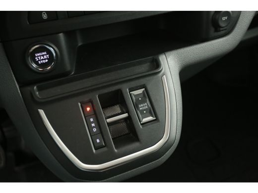 Citroën &euml;-Jumpy Club XL 75 kWh L3H1 | Snelladen | SOH 92% | Airco | Camera | Cruise | Carplay | Trekh. | HuD | Pa... ActivLease financial lease