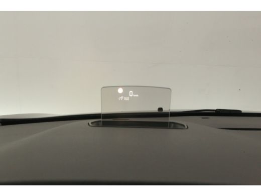 Citroën &euml;-Jumpy Club XL 75 kWh L3H1 | Snelladen | SOH 92% | Airco | Camera | Cruise | Carplay | Trekh. | HuD | Pa... ActivLease financial lease