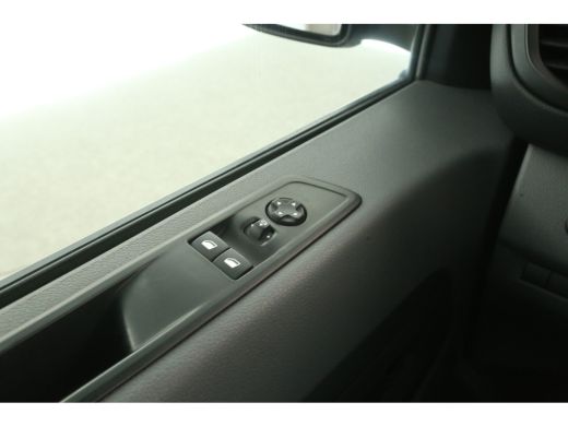 Citroën &euml;-Jumpy Club XL 75 kWh L3H1 | Snelladen | SOH 92% | Airco | Camera | Cruise | Carplay | Trekh. | HuD | Pa... ActivLease financial lease