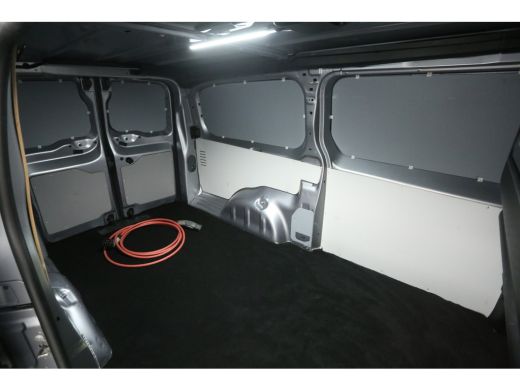 Citroën &euml;-Jumpy Club XL 75 kWh L3H1 | Snelladen | SOH 92% | Airco | Camera | Cruise | Carplay | Trekh. | HuD | Pa... ActivLease financial lease