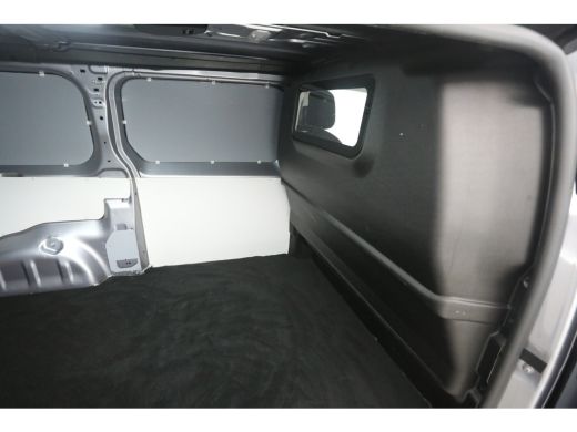 Citroën &euml;-Jumpy Club XL 75 kWh L3H1 | Snelladen | SOH 92% | Airco | Camera | Cruise | Carplay | Trekh. | HuD | Pa... ActivLease financial lease