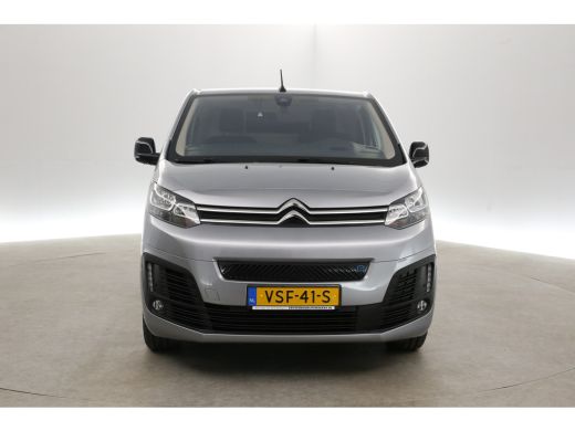 Citroën &euml;-Jumpy Club XL 75 kWh L3H1 | Snelladen | SOH 92% | Airco | Camera | Cruise | Carplay | Trekh. | HuD | Pa... ActivLease financial lease