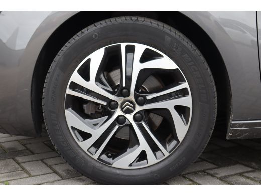 Citroën Grand C4 Spacetourer Grand 1.2 PURETECH 130PK 7-ZITS SHINE ORIGINS / NAVI / CLIMA / LED / PDC / 17" LMV / CAMERA / KEY... ActivLease financial lease