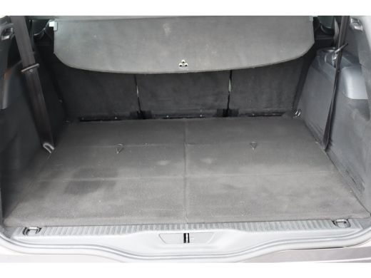 Citroën Grand C4 Spacetourer Grand 1.2 PURETECH 130PK 7-ZITS SHINE ORIGINS / NAVI / CLIMA / LED / PDC / 17" LMV / CAMERA / KEY... ActivLease financial lease