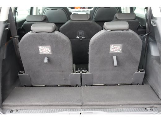 Citroën Grand C4 Spacetourer Grand 1.2 PURETECH 130PK 7-ZITS SHINE ORIGINS / NAVI / CLIMA / LED / PDC / 17" LMV / CAMERA / KEY... ActivLease financial lease