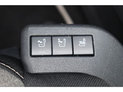 Citroën Grand C4 Spacetourer Grand 1.2 PURETECH 130PK 7-ZITS SHINE ORIGINS / NAVI / CLIMA / LED / PDC / 17" LMV / CAMERA / KEY... ActivLease financial lease