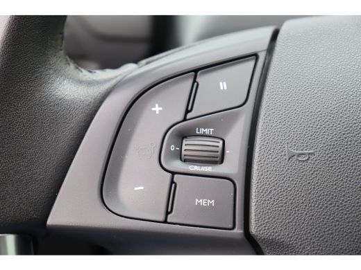 Citroën Grand C4 Spacetourer Grand 1.2 PURETECH 130PK 7-ZITS SHINE ORIGINS / NAVI / CLIMA / LED / PDC / 17" LMV / CAMERA / KEY... ActivLease financial lease