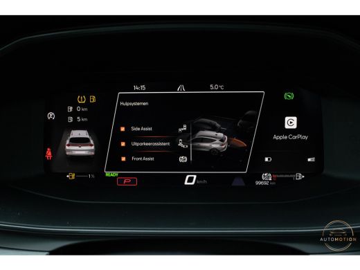 CUPRA Formentor 1.4 e-Hybrid VZ Copper Edition PANO MEMORY LEDER CAMERA ActivLease financial lease
