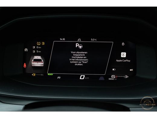 CUPRA Formentor 1.4 e-Hybrid VZ Copper Edition PANO MEMORY LEDER CAMERA ActivLease financial lease