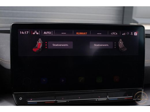 CUPRA Formentor 1.4 e-Hybrid VZ Copper Edition PANO MEMORY LEDER CAMERA ActivLease financial lease