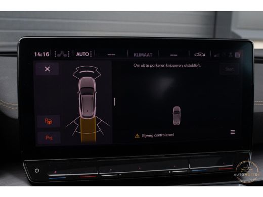 CUPRA Formentor 1.4 e-Hybrid VZ Copper Edition PANO MEMORY LEDER CAMERA ActivLease financial lease