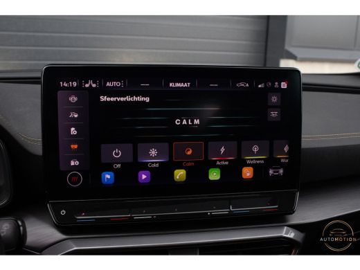 CUPRA Formentor 1.4 e-Hybrid VZ Copper Edition PANO MEMORY LEDER CAMERA ActivLease financial lease