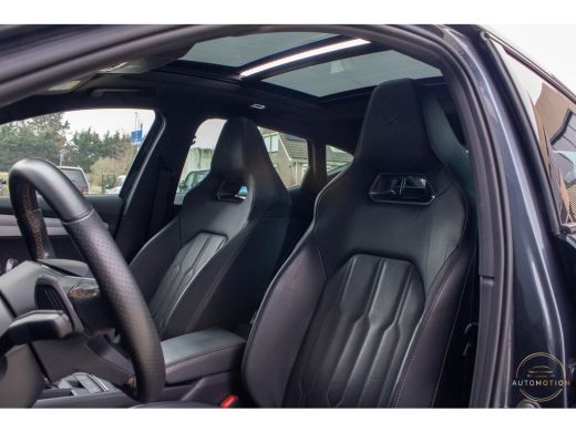 CUPRA Formentor 1.4 e-Hybrid VZ Copper Edition PANO MEMORY LEDER CAMERA ActivLease financial lease