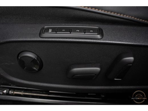 CUPRA Formentor 1.4 e-Hybrid VZ Copper Edition PANO MEMORY LEDER CAMERA ActivLease financial lease