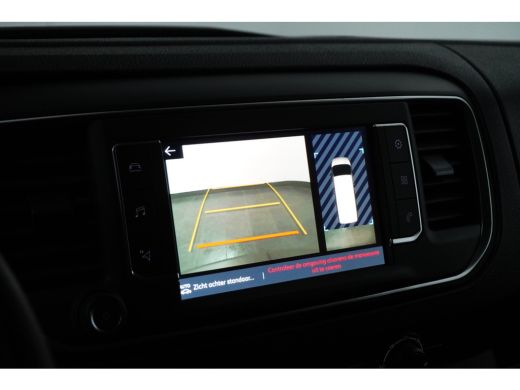 Fiat Scudo 2.0D L3H1 180pk Automaat | Betimmering | Navigatie | Achteruitrijcamera | Stoelverwarming | ActivLease financial lease