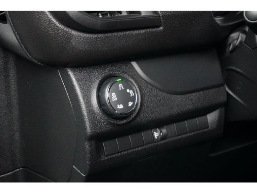 Fiat Scudo 2.0D L3H1 180pk Automaat | Betimmering | Navigatie | Achteruitrijcamera | Stoelverwarming | ActivLease financial lease