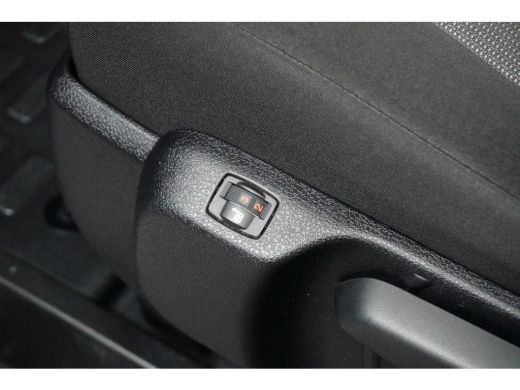 Fiat Scudo 2.0D L3H1 180pk Automaat | Betimmering | Navigatie | Achteruitrijcamera | Stoelverwarming | ActivLease financial lease