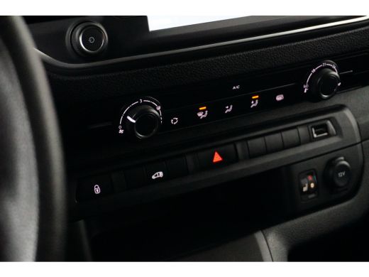 Fiat Scudo 2.0D L3H1 180pk Automaat | Betimmering | Navigatie | Achteruitrijcamera | Stoelverwarming | ActivLease financial lease