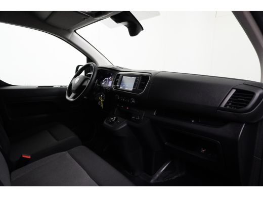 Fiat Scudo 2.0D L3H1 180pk Automaat | Betimmering | Navigatie | Achteruitrijcamera | Stoelverwarming | ActivLease financial lease