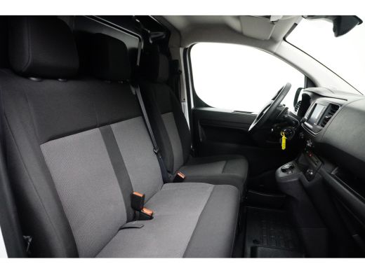 Fiat Scudo 2.0D L3H1 180pk Automaat | Betimmering | Navigatie | Achteruitrijcamera | Stoelverwarming | ActivLease financial lease