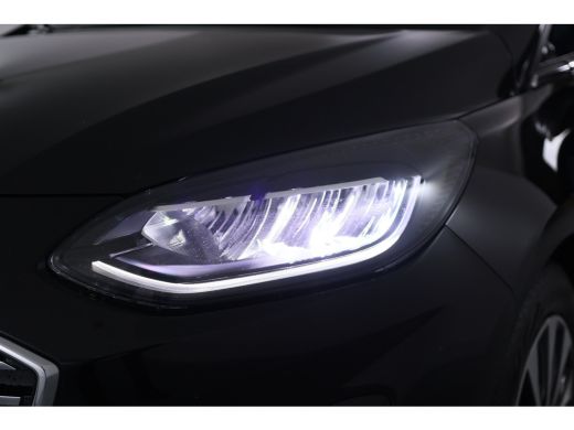 Ford Fiesta 1.0 EcoBoost Hybrid Titanium | Climate Control | Cruise Control | Navigatie | Apple Carplay / And... ActivLease financial lease