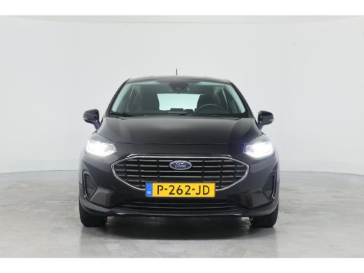 Ford Fiesta 1.0 EcoBoost Hybrid Titanium | Climate Control | Cruise Control | Navigatie | Apple Carplay / And... ActivLease financial lease