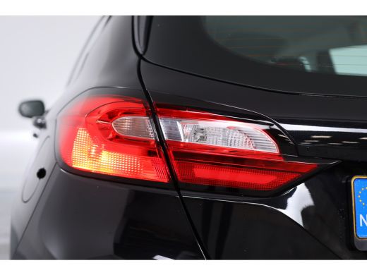 Ford Fiesta 1.0 EcoBoost Hybrid Titanium | Climate Control | Cruise Control | Navigatie | Apple Carplay / And... ActivLease financial lease