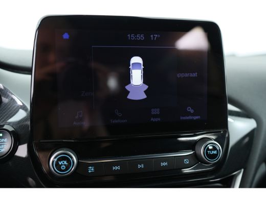 Ford Fiesta 1.0 EcoBoost ST-Line | Dealer Onderhouden! | 1e Eigenaar! | Navi by App | Airco | Cruise Control ... ActivLease financial lease