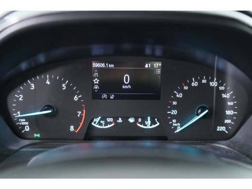 Ford Fiesta 1.0 EcoBoost ST-Line | Dealer Onderhouden! | 1e Eigenaar! | Navi by App | Airco | Cruise Control ... ActivLease financial lease