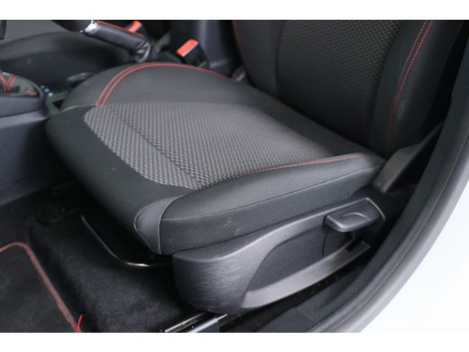 Ford Fiesta 1.0 EcoBoost ST-Line | Dealer Onderhouden! | 1e Eigenaar! | Navi by App | Airco | Cruise Control ... ActivLease financial lease