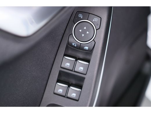 Ford Fiesta 1.0 EcoBoost ST-Line | Dealer Onderhouden! | 1e Eigenaar! | Navi by App | Airco | Cruise Control ... ActivLease financial lease