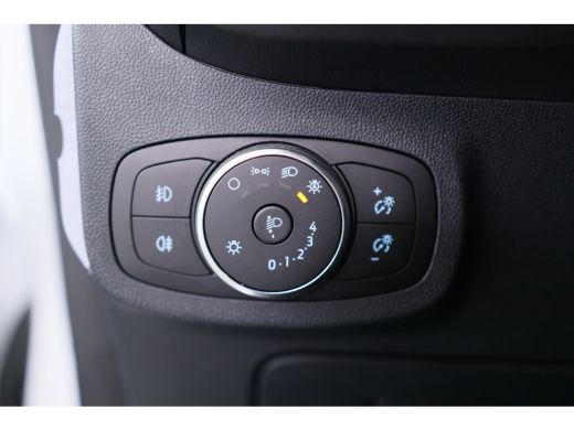 Ford Fiesta 1.0 EcoBoost ST-Line | Dealer Onderhouden! | 1e Eigenaar! | Navi by App | Airco | Cruise Control ... ActivLease financial lease