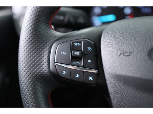 Ford Fiesta 1.0 EcoBoost ST-Line | Dealer Onderhouden! | 1e Eigenaar! | Navi by App | Airco | Cruise Control ... ActivLease financial lease