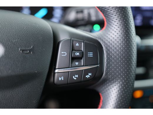 Ford Fiesta 1.0 EcoBoost ST-Line | Dealer Onderhouden! | 1e Eigenaar! | Navi by App | Airco | Cruise Control ... ActivLease financial lease