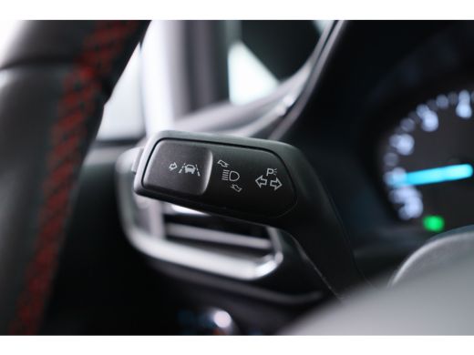 Ford Fiesta 1.0 EcoBoost ST-Line | Dealer Onderhouden! | 1e Eigenaar! | Navi by App | Airco | Cruise Control ... ActivLease financial lease