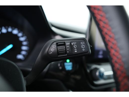 Ford Fiesta 1.0 EcoBoost ST-Line | Dealer Onderhouden! | 1e Eigenaar! | Navi by App | Airco | Cruise Control ... ActivLease financial lease