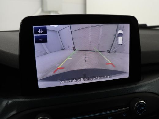 Ford Focus 1.0 EcoBoost Hybrid Active | Stoelverwarming | Trekhaak | Camera | Stuurverwarming | Carplay | Ke... ActivLease financial lease